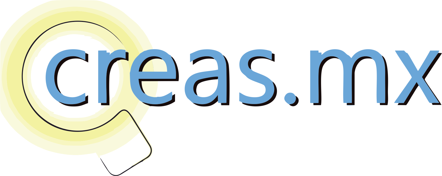 CreasMX Logo