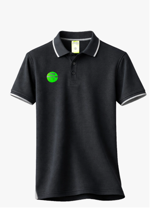 Playera Polo